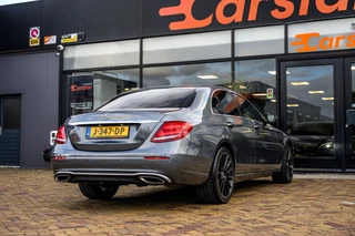 Mercedes-Benz E-Klasse – thumbnail 7