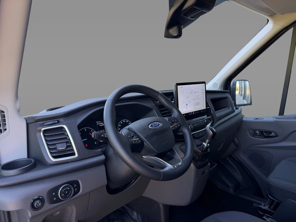 Ford Transit – foto 10