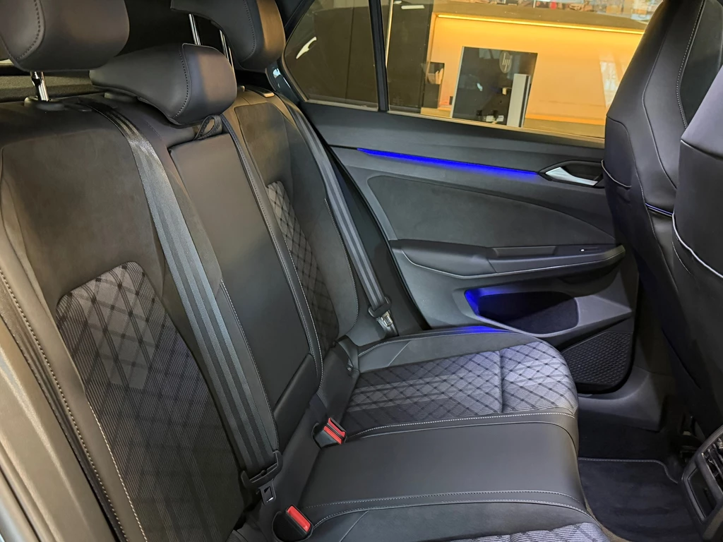 Volkswagen Golf – foto 32