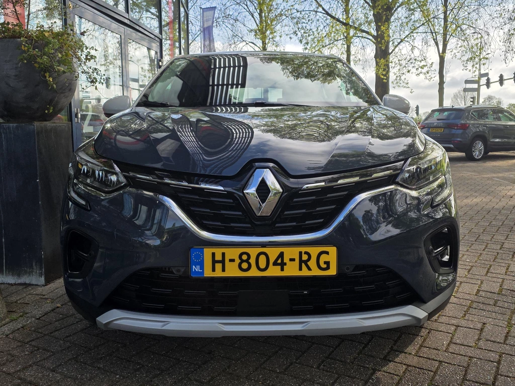 Renault Captur – foto 6