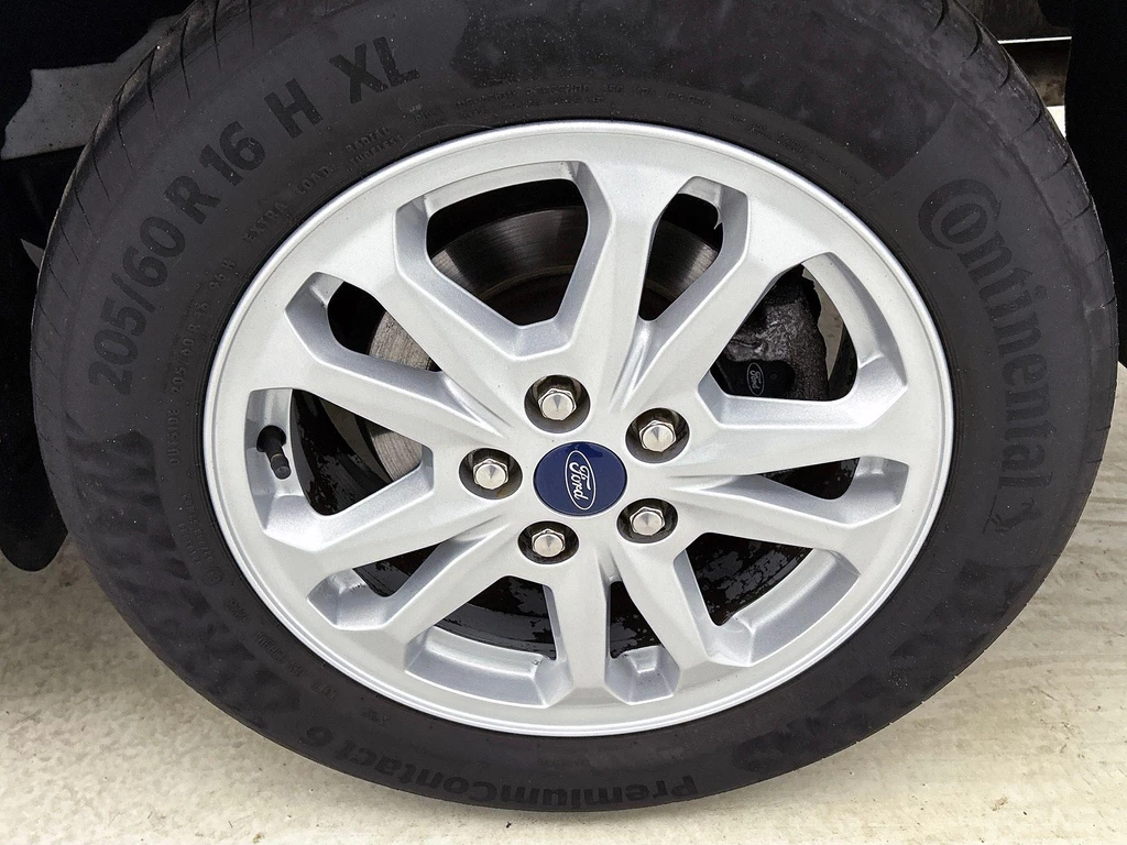 Ford Transit Connect – foto 23