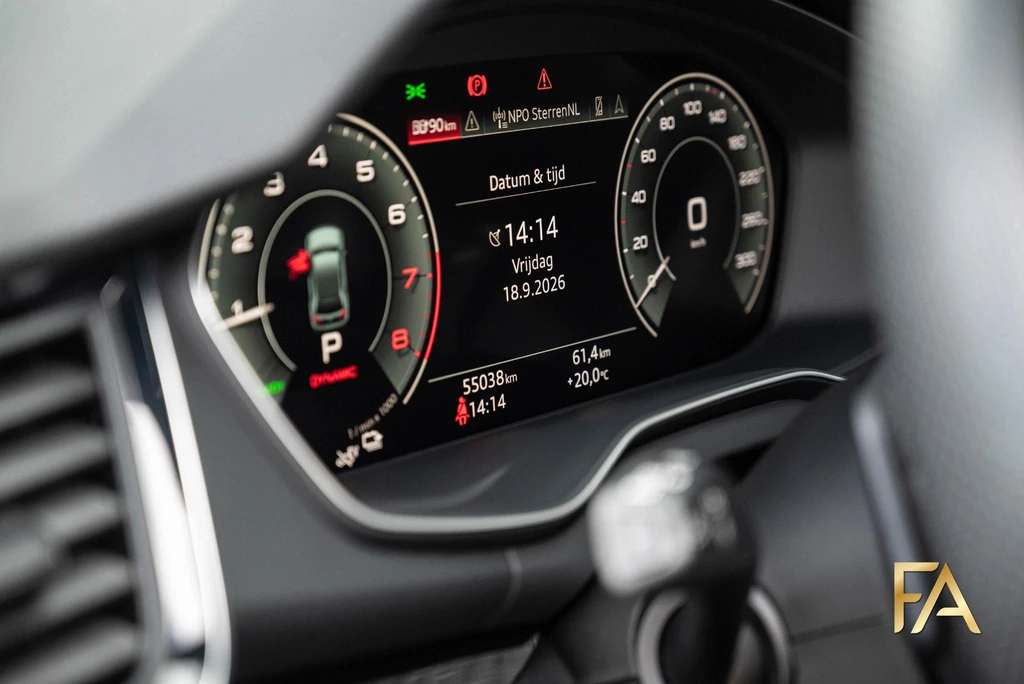 Audi Q5 – foto 51