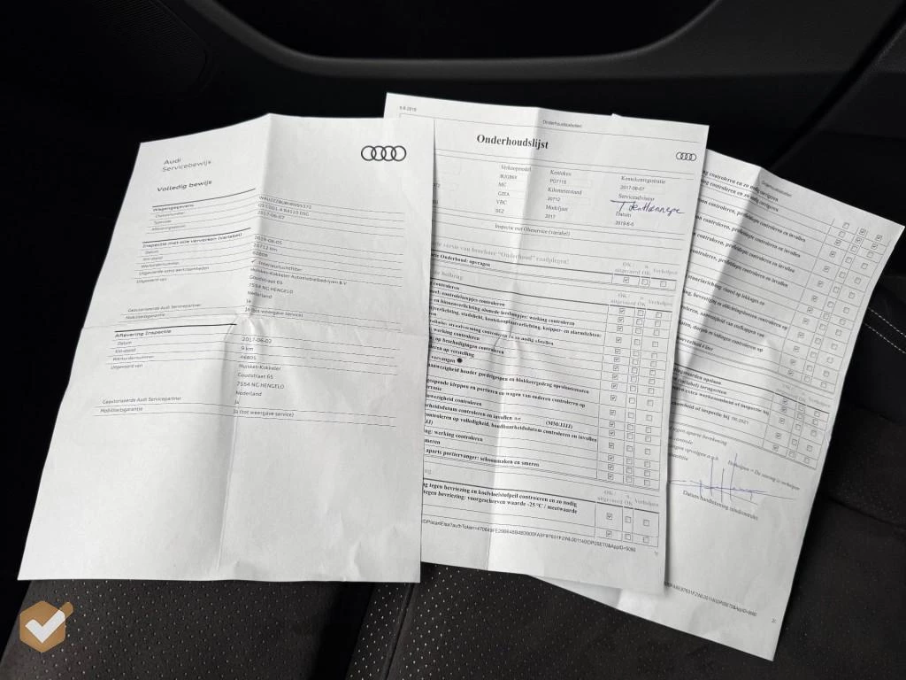 Audi Q3 – foto 44