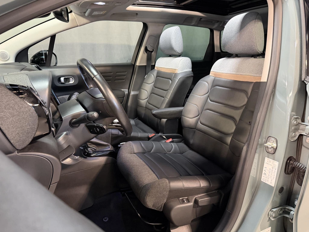 Citroën C3 Aircross – foto 11