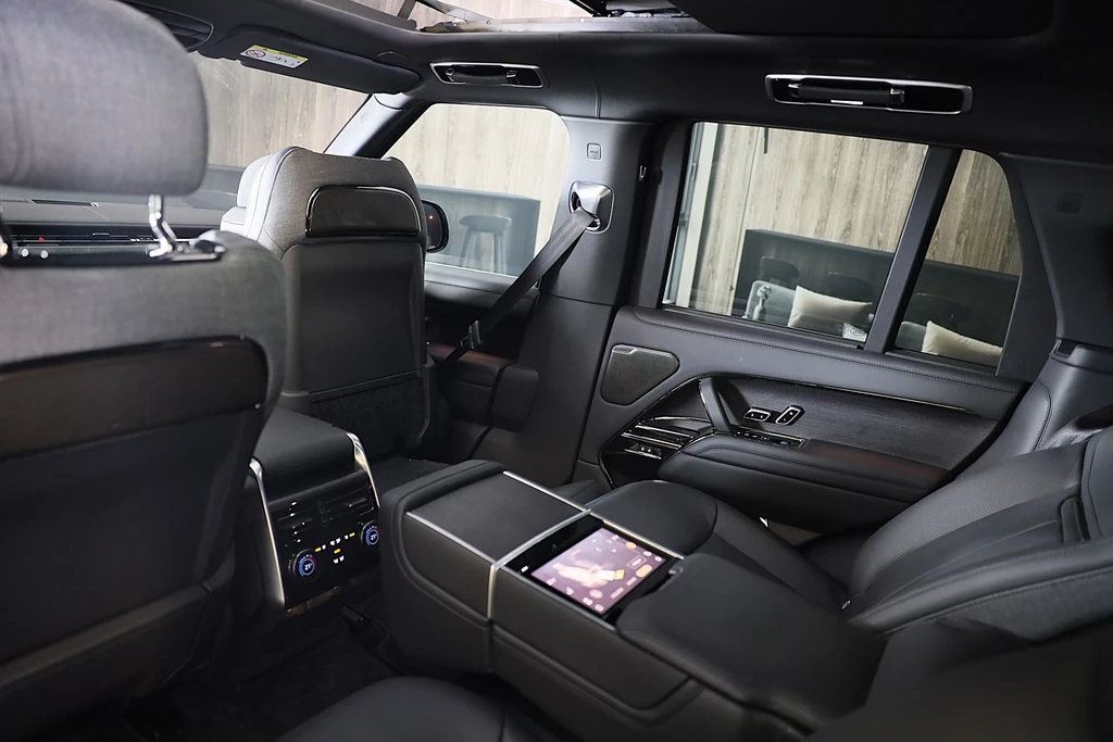 Land Rover Range Rover – foto 23
