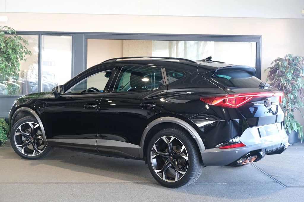 CUPRA Formentor – foto 4