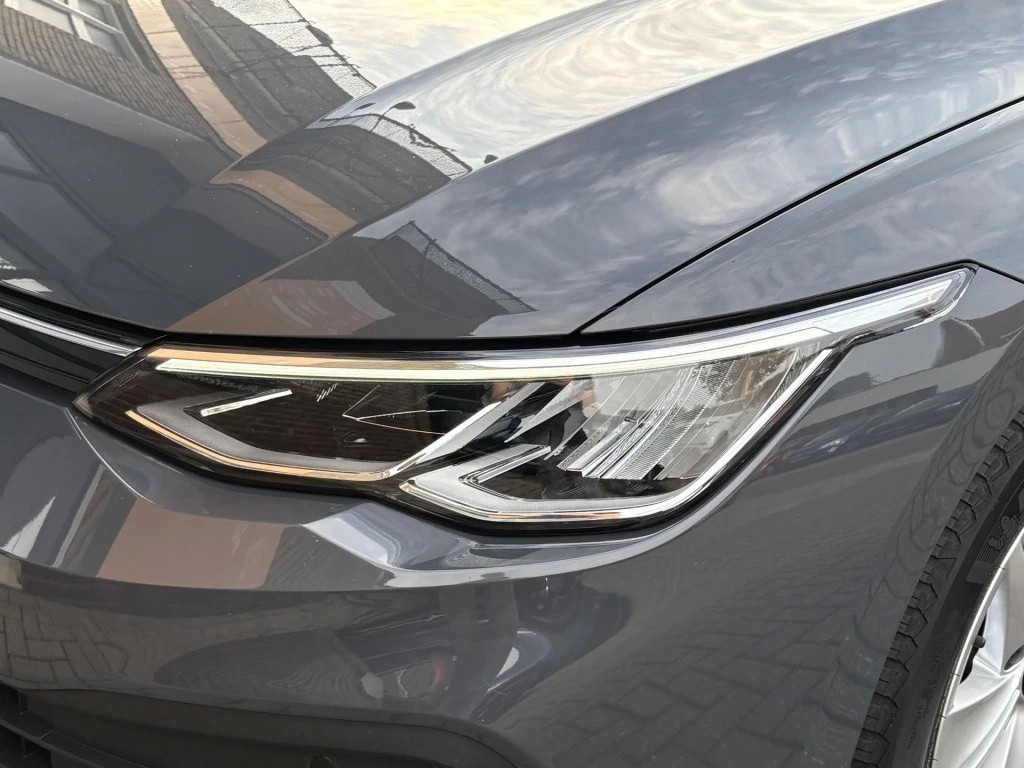 Volkswagen Golf – foto 47