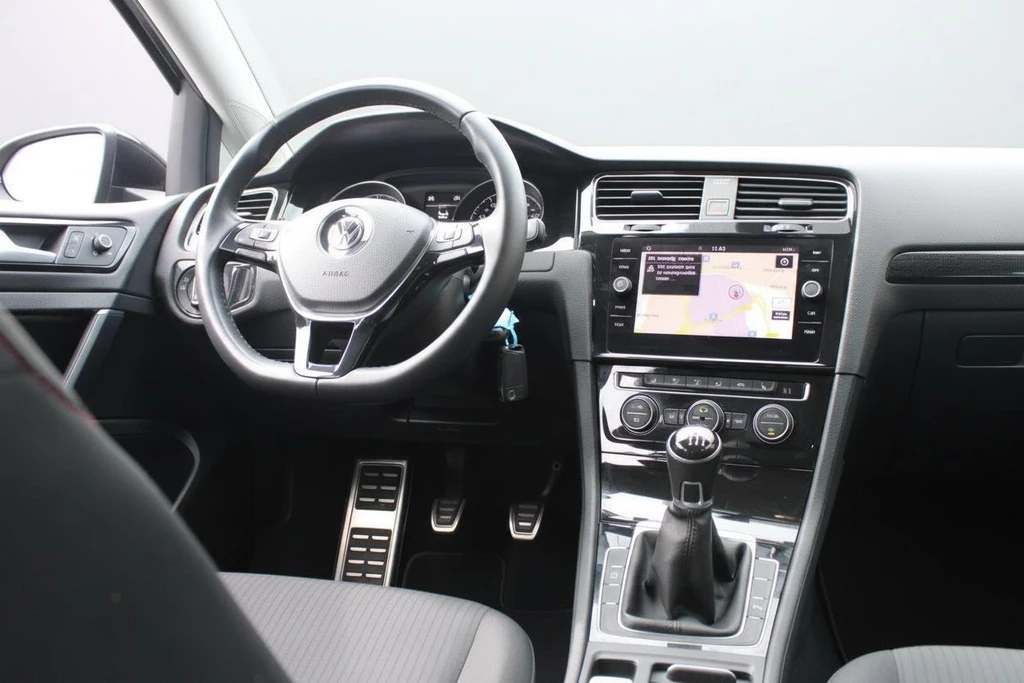Volkswagen Golf – foto 18