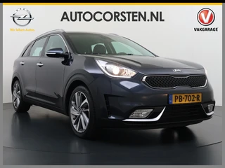Kia Niro – thumbnail 8