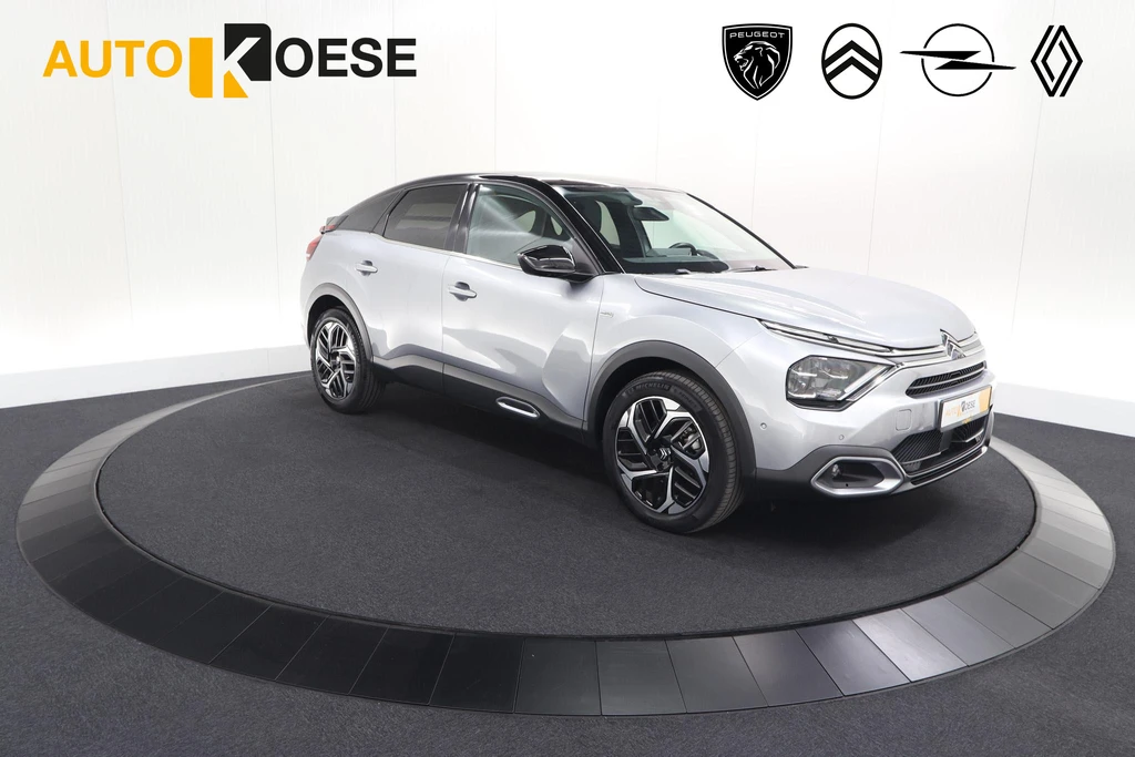 Citroën C4 – foto 12