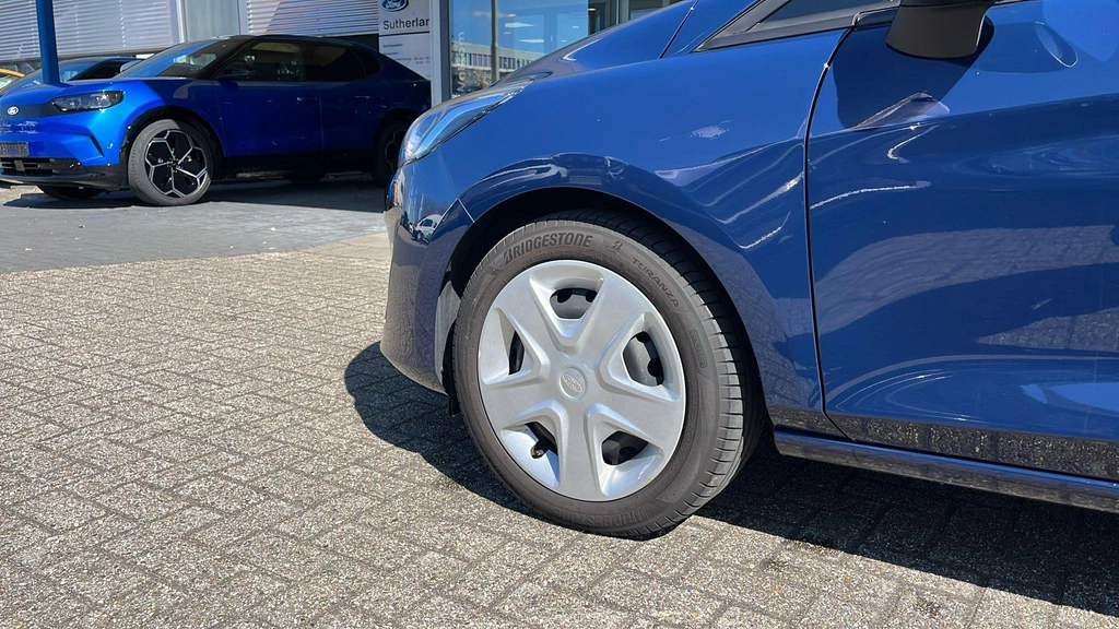 Ford Fiesta – foto 7
