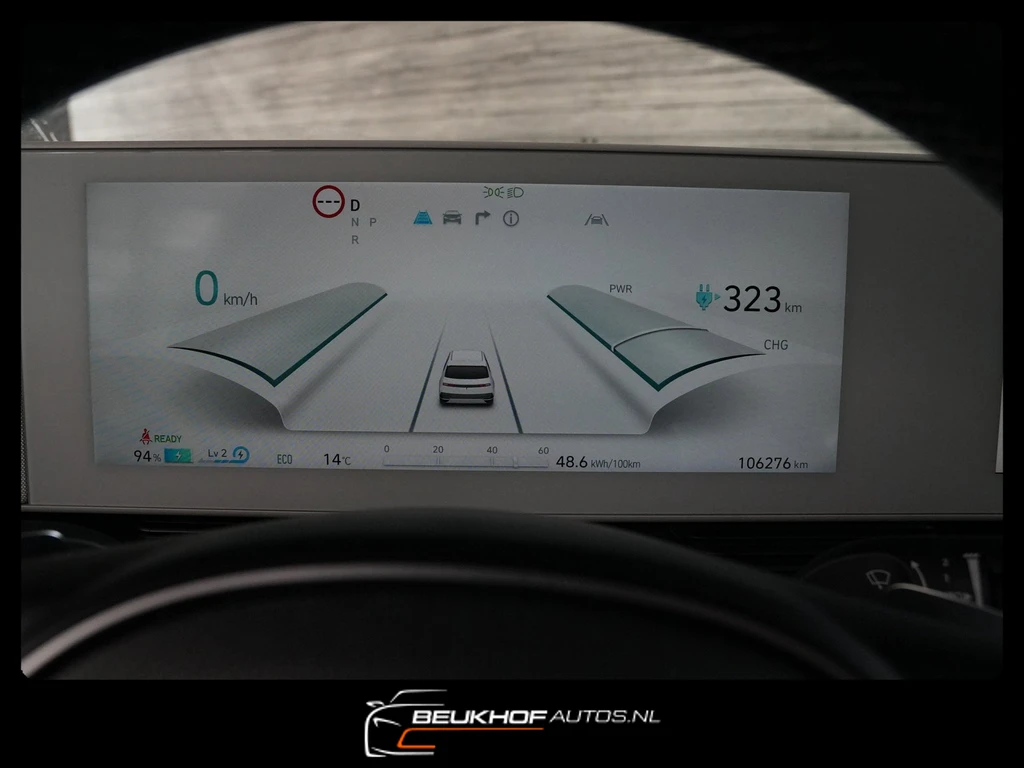 Hyundai IONIQ 5 – foto 34