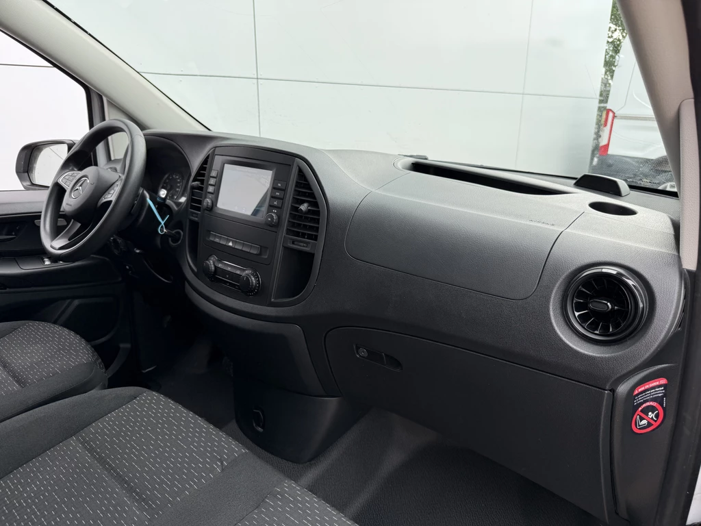 Mercedes-Benz eVito – foto 10