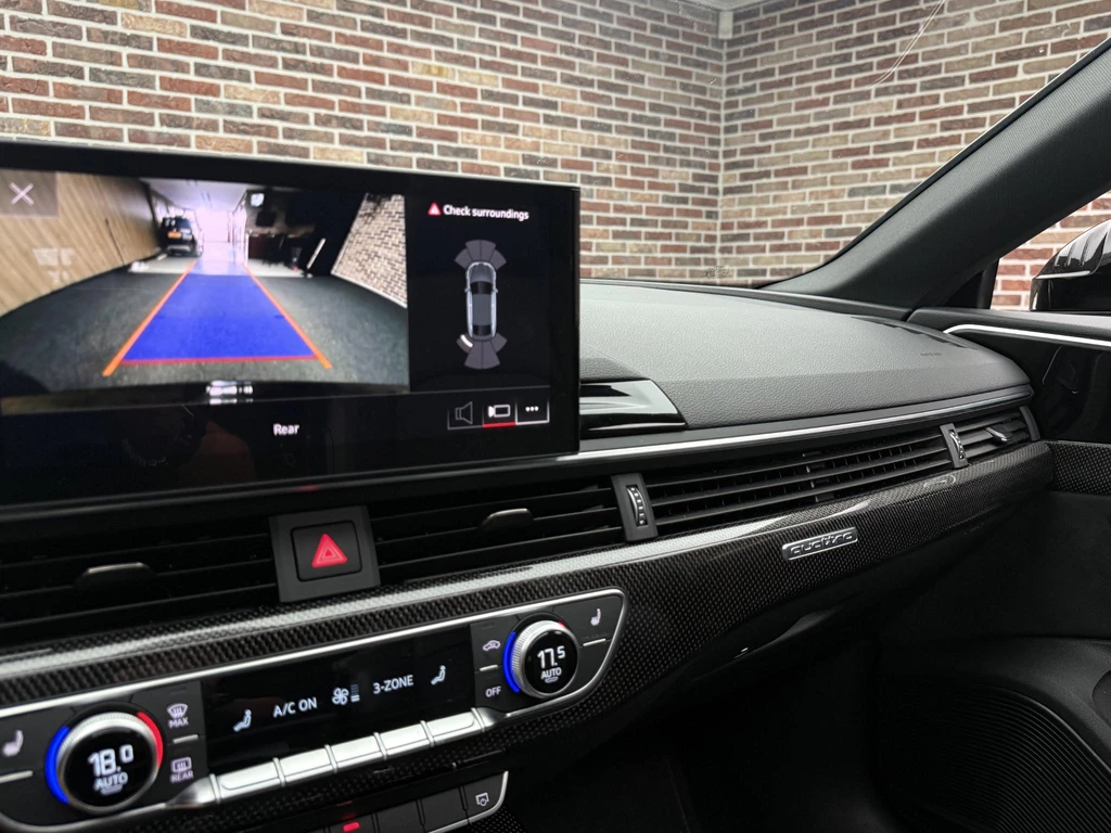 Audi A5 – foto 18