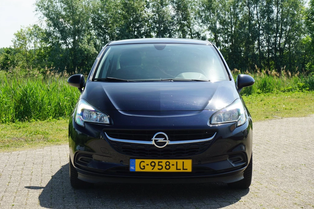 Opel Corsa – foto 7