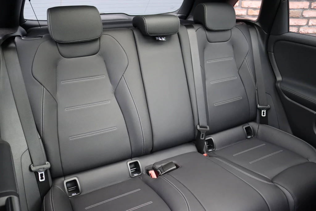 Mercedes-Benz B-Klasse – foto 31
