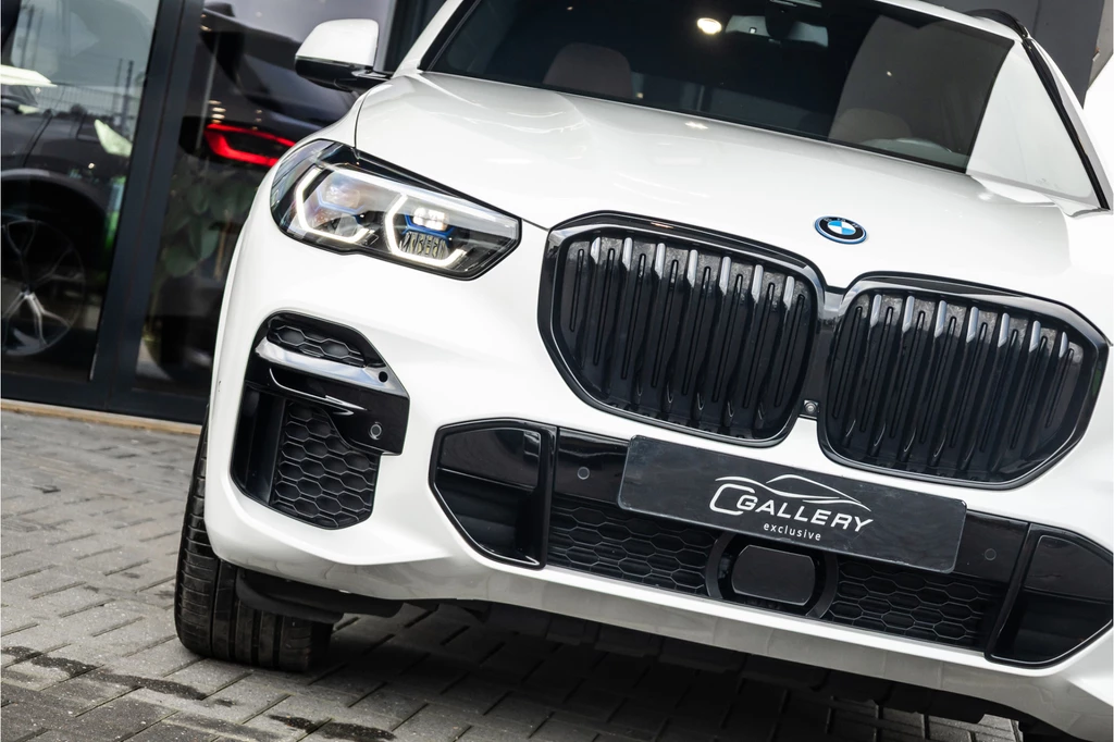 BMW X5 – foto 10
