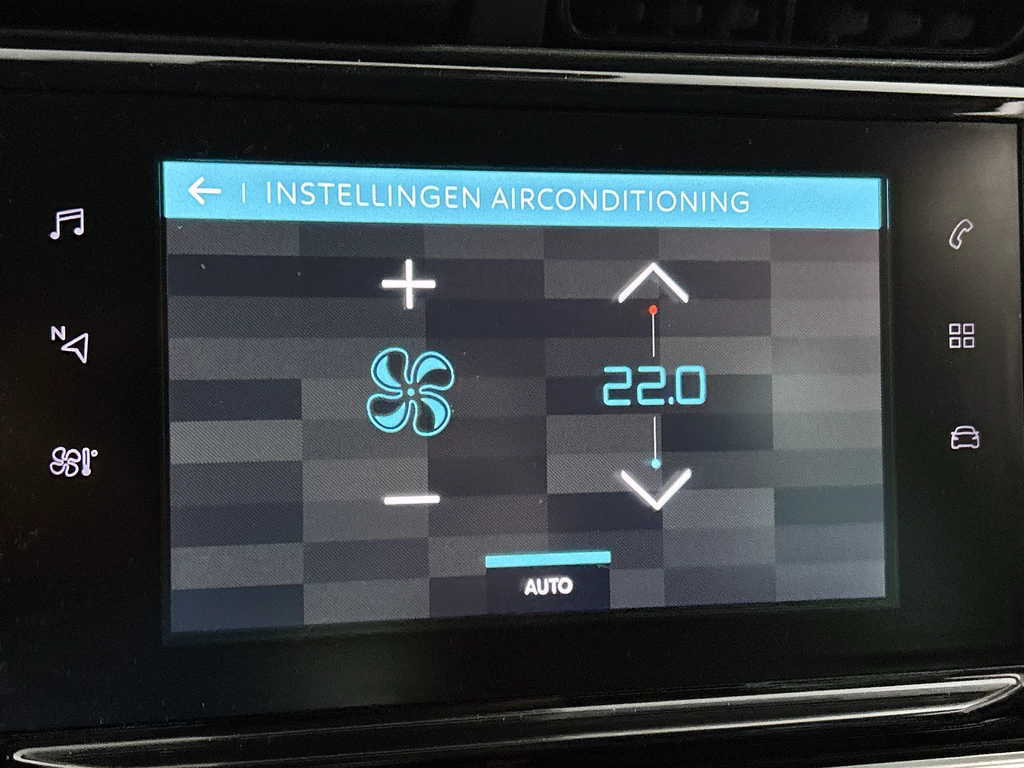 Citroën C3 Aircross – foto 7