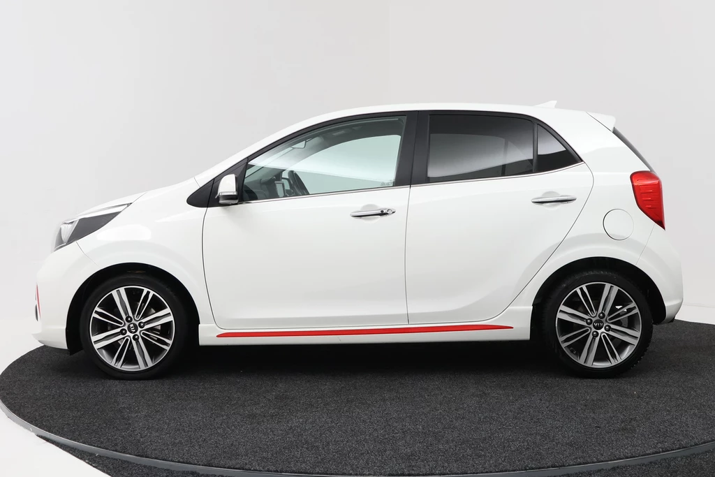 Kia Picanto – foto 2