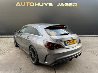 Mercedes-Benz CLA – thumbnail 4