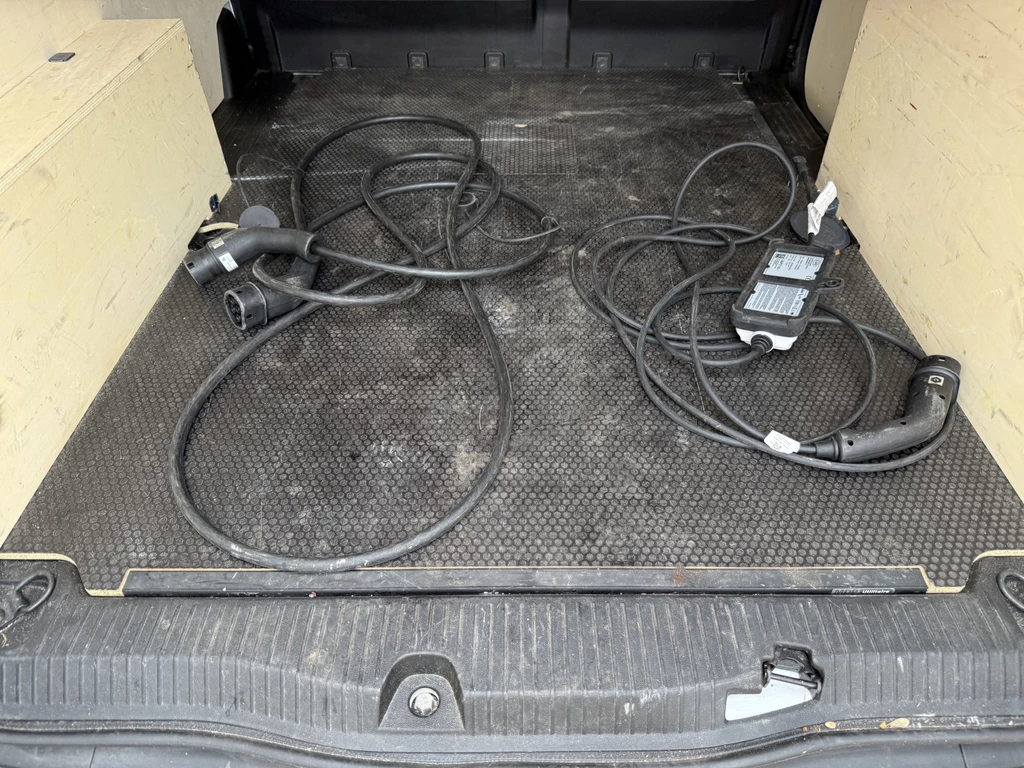 Nissan Townstar – foto 18