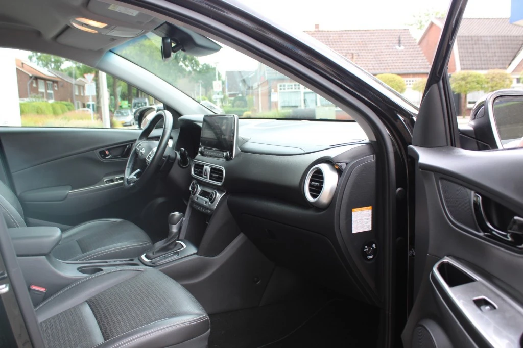 Hyundai Kona – foto 6