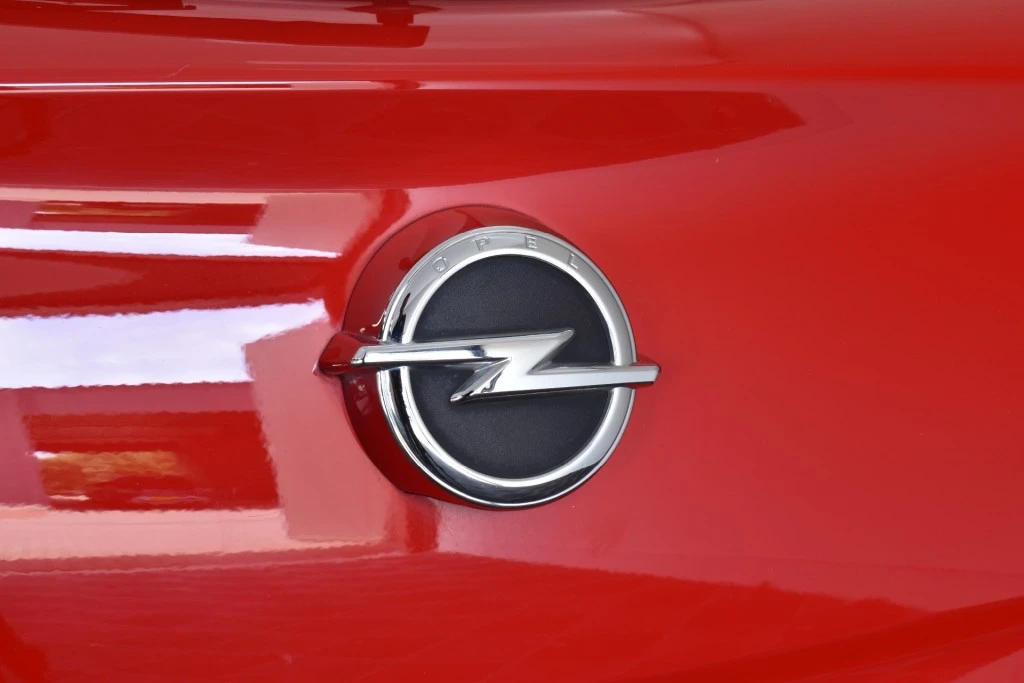 Opel Corsa – foto 36