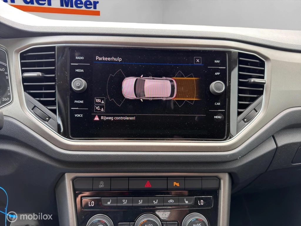 Volkswagen T-Roc – foto 19