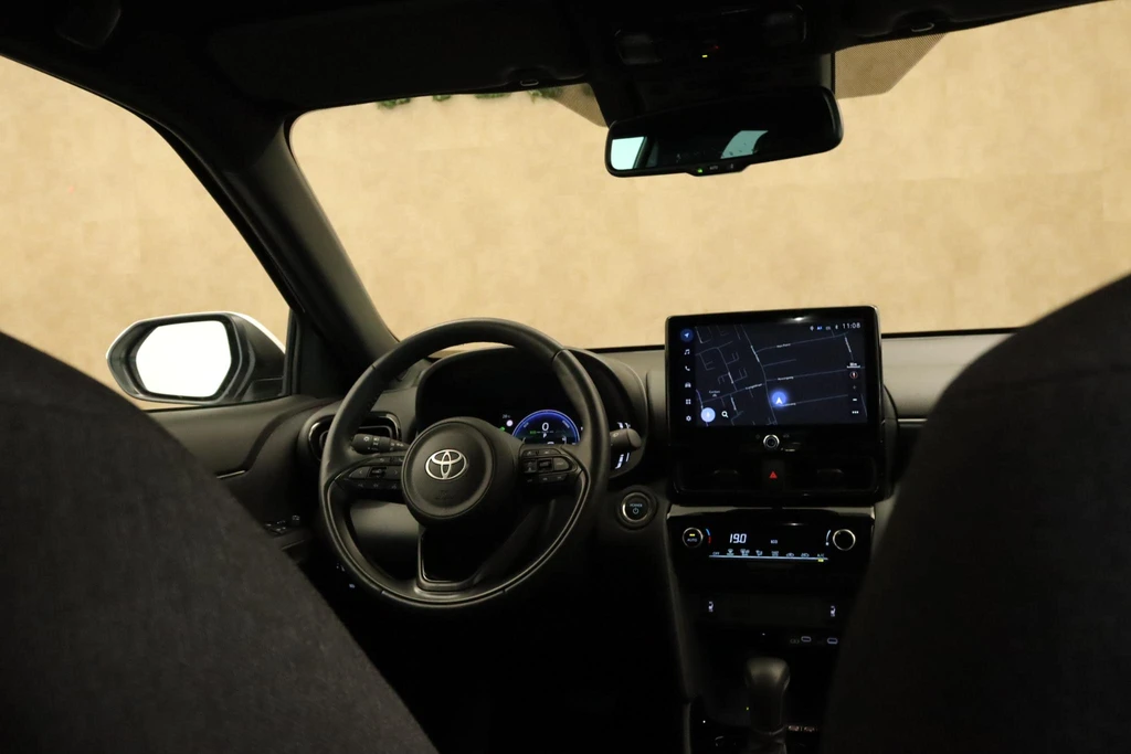 Toyota Yaris Cross – foto 15