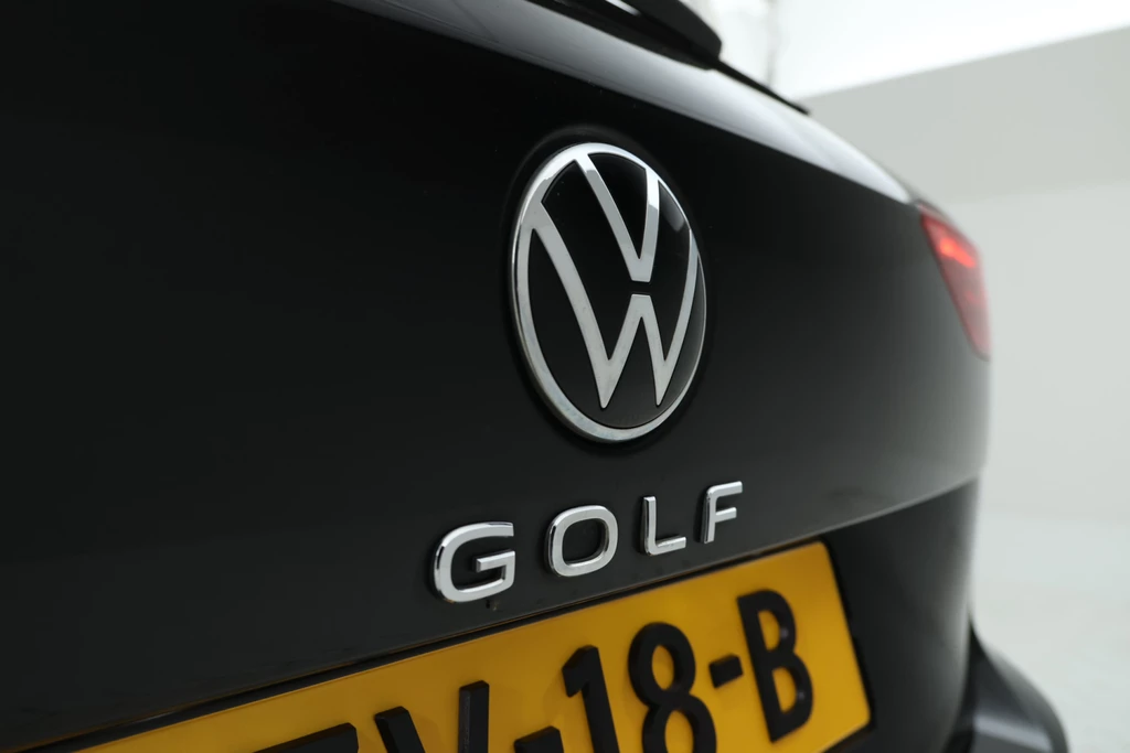 Volkswagen Golf – foto 8