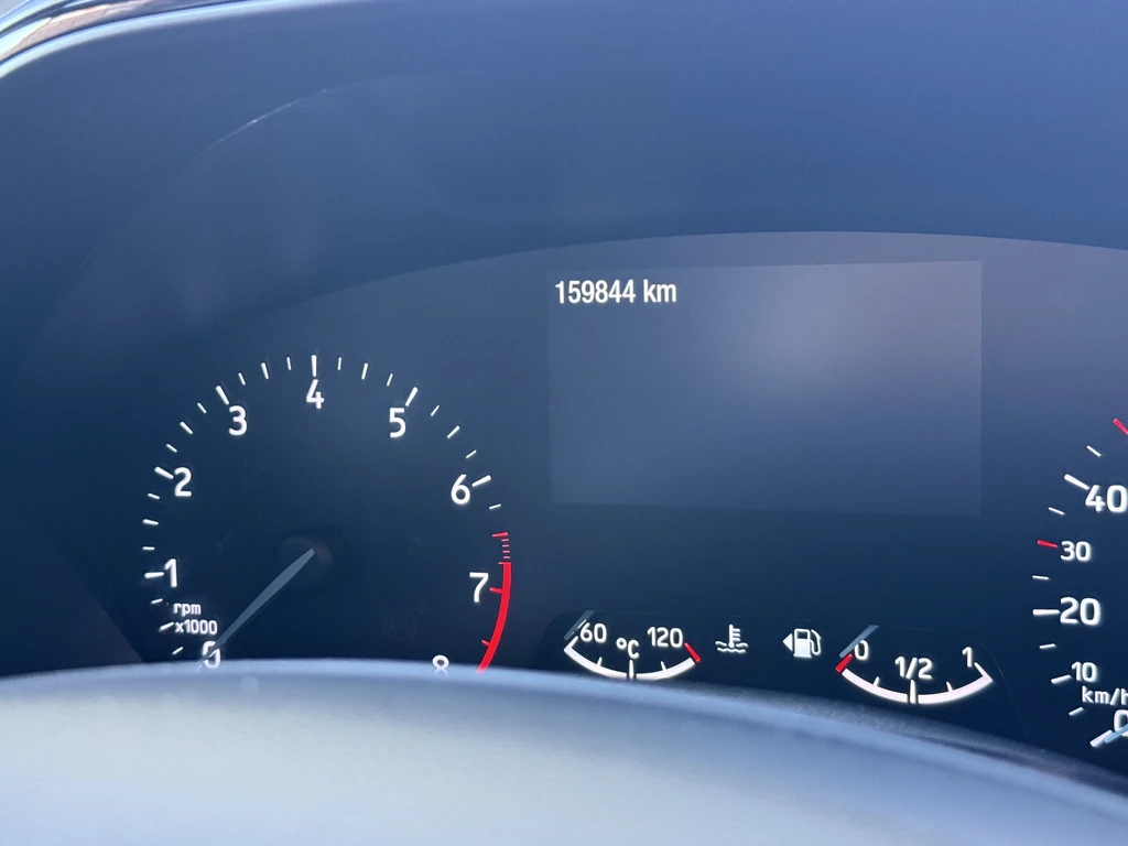 Ford Focus – foto 28