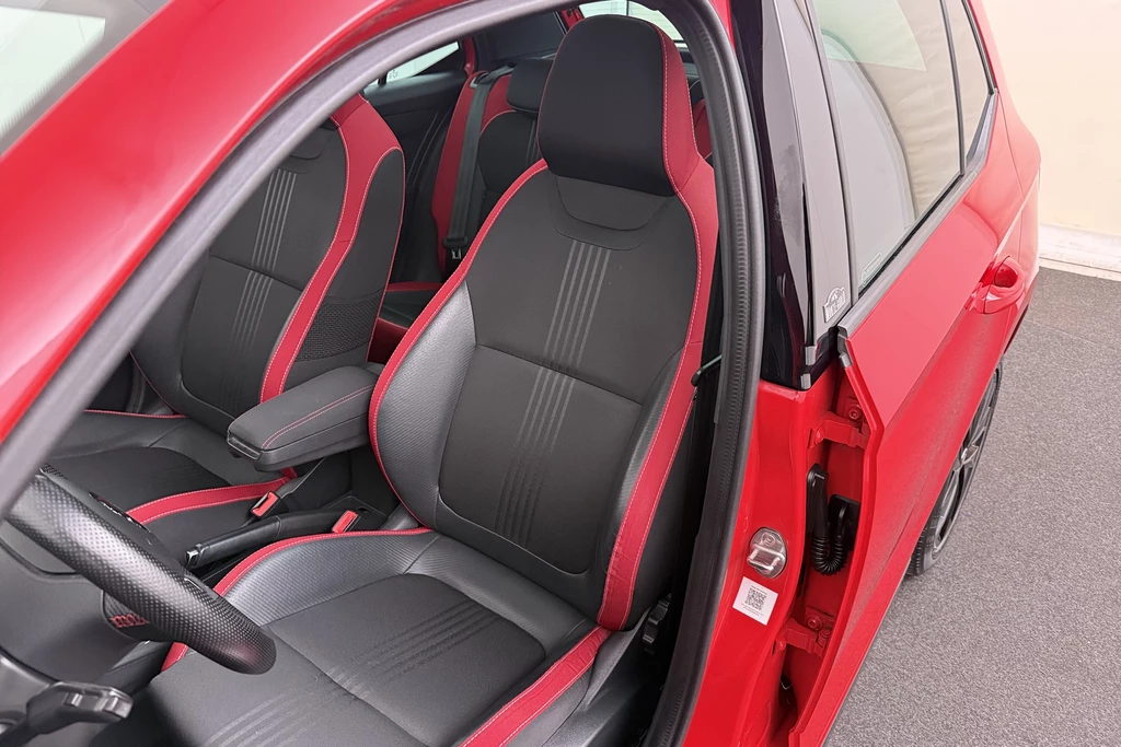 Škoda Fabia – foto 9