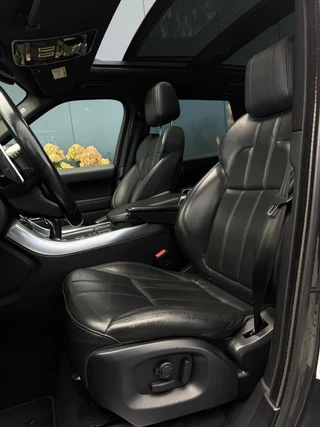 Land Rover Range Rover Sport – thumbnail 35