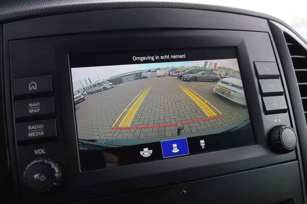 Mercedes-Benz Vito – foto 14