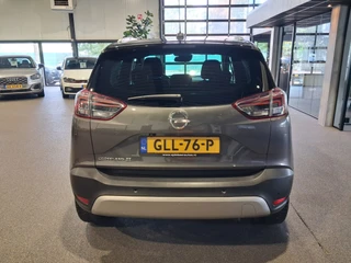 Opel Crossland X – thumbnail 4