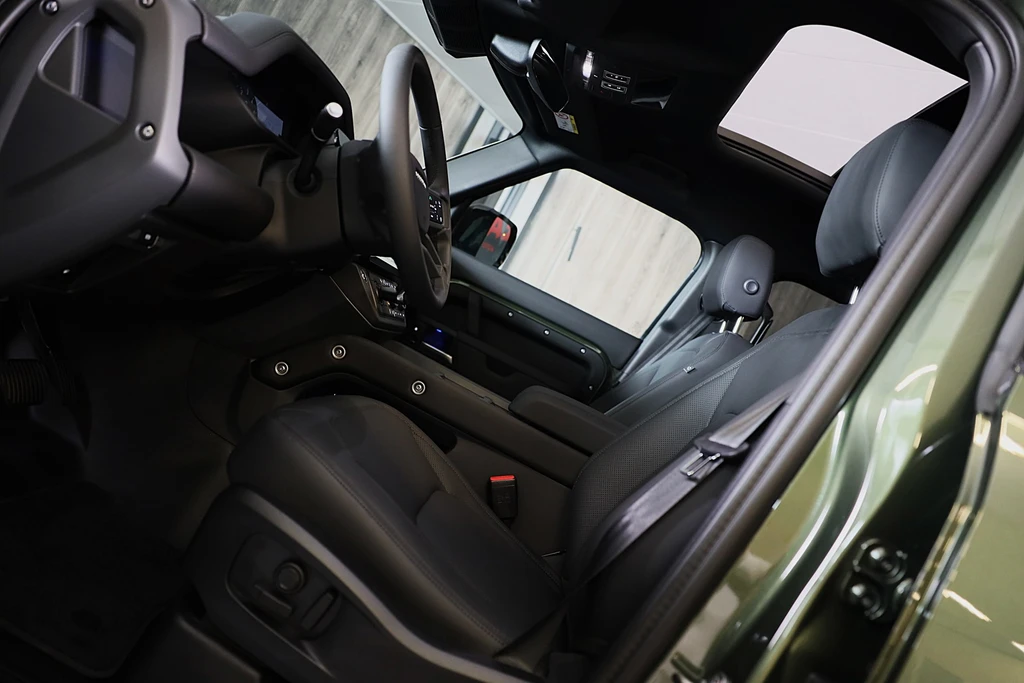 Land Rover Defender – foto 21