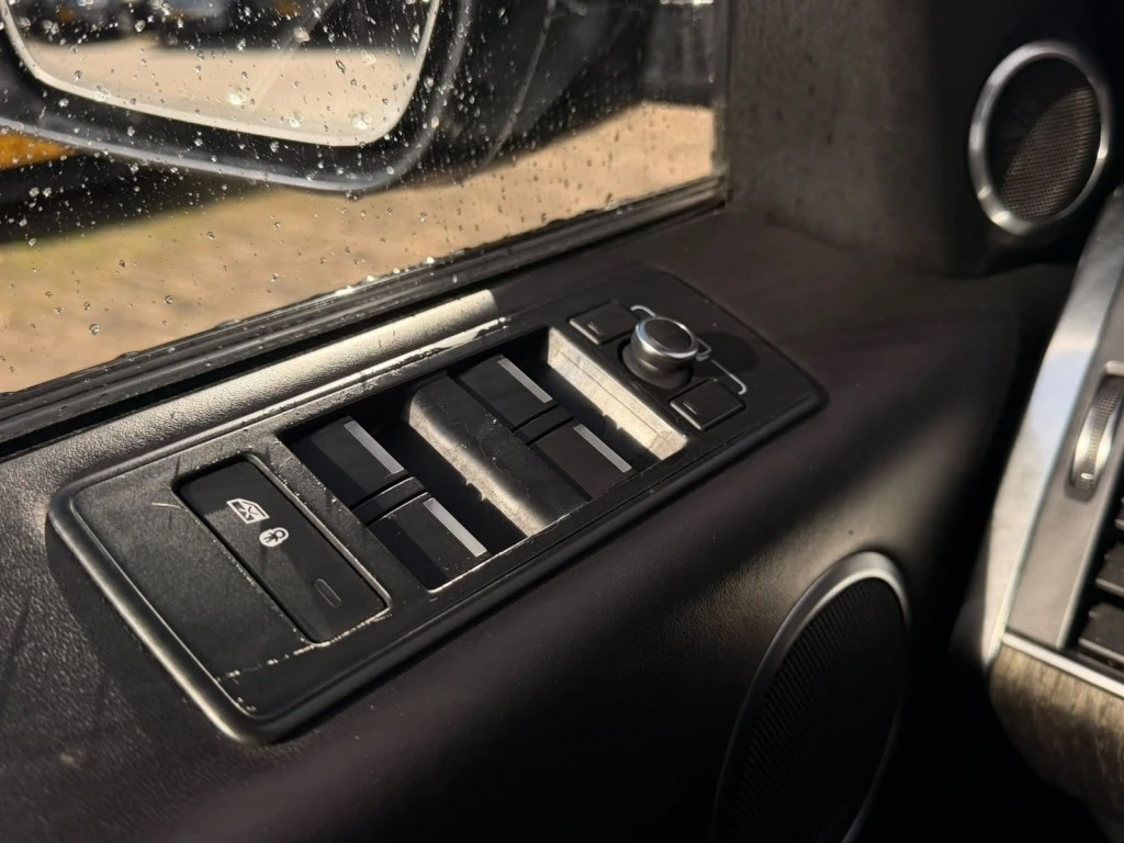 Land Rover Range Rover – foto 25