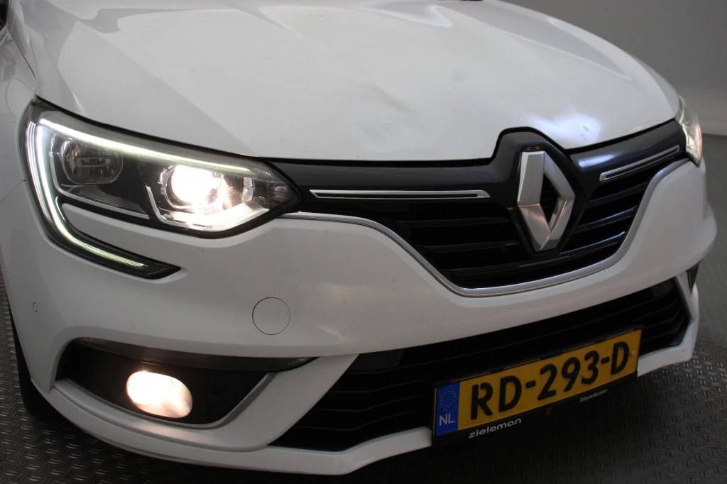 Renault Mégane – foto 36