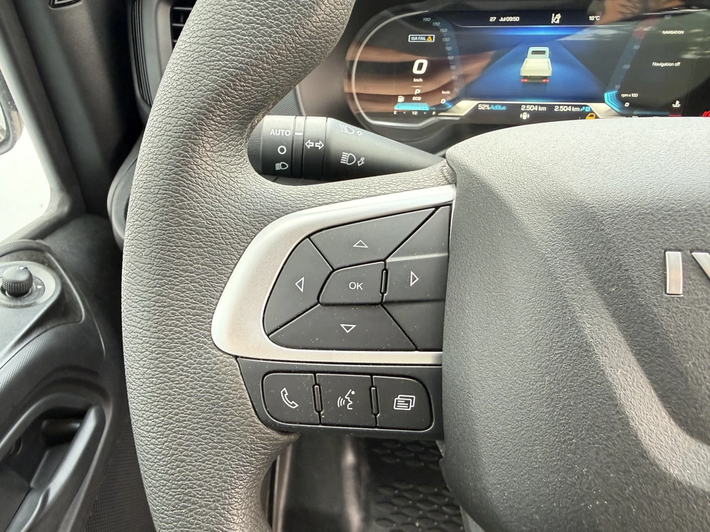 Iveco Daily – foto 23