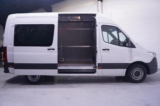 Mercedes-Benz Sprinter – thumbnail 8
