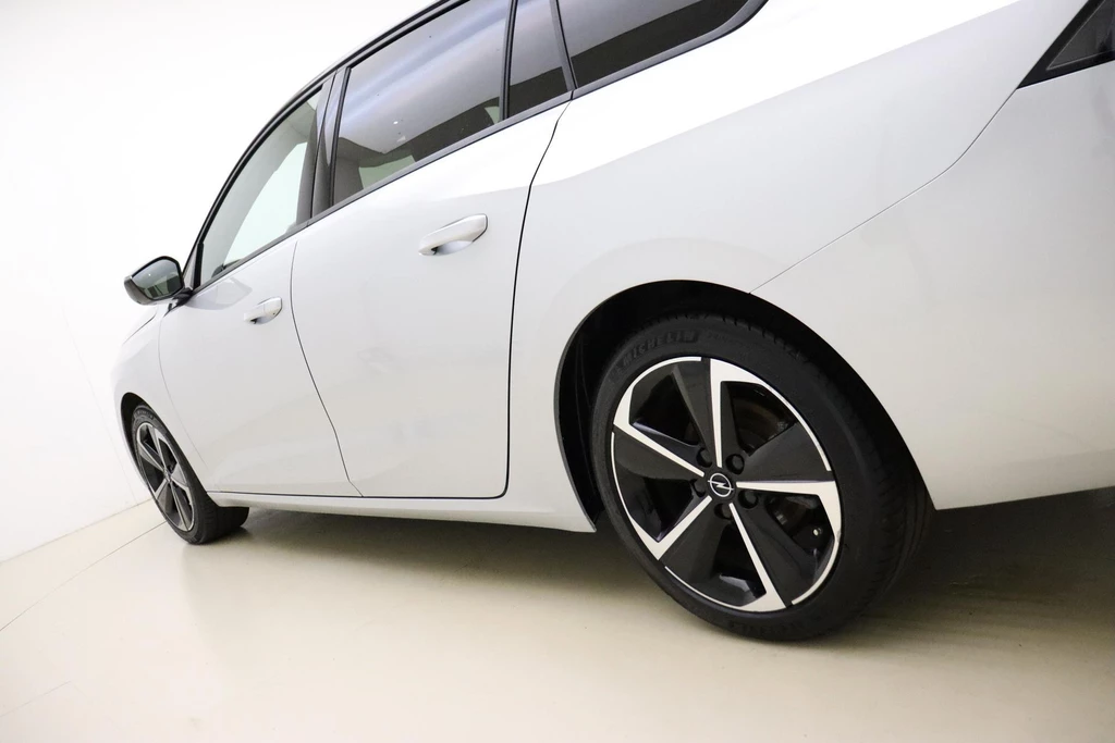 Opel Astra – foto 16
