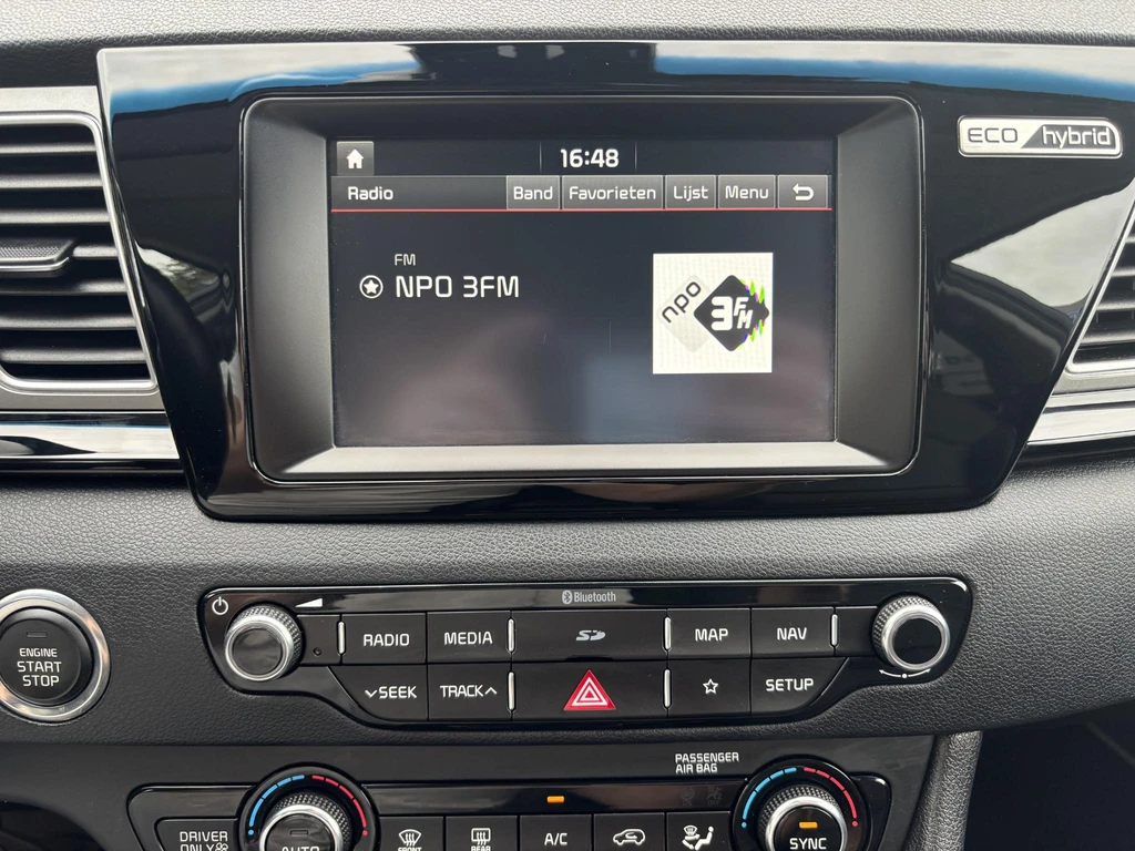 Kia Niro – foto 19