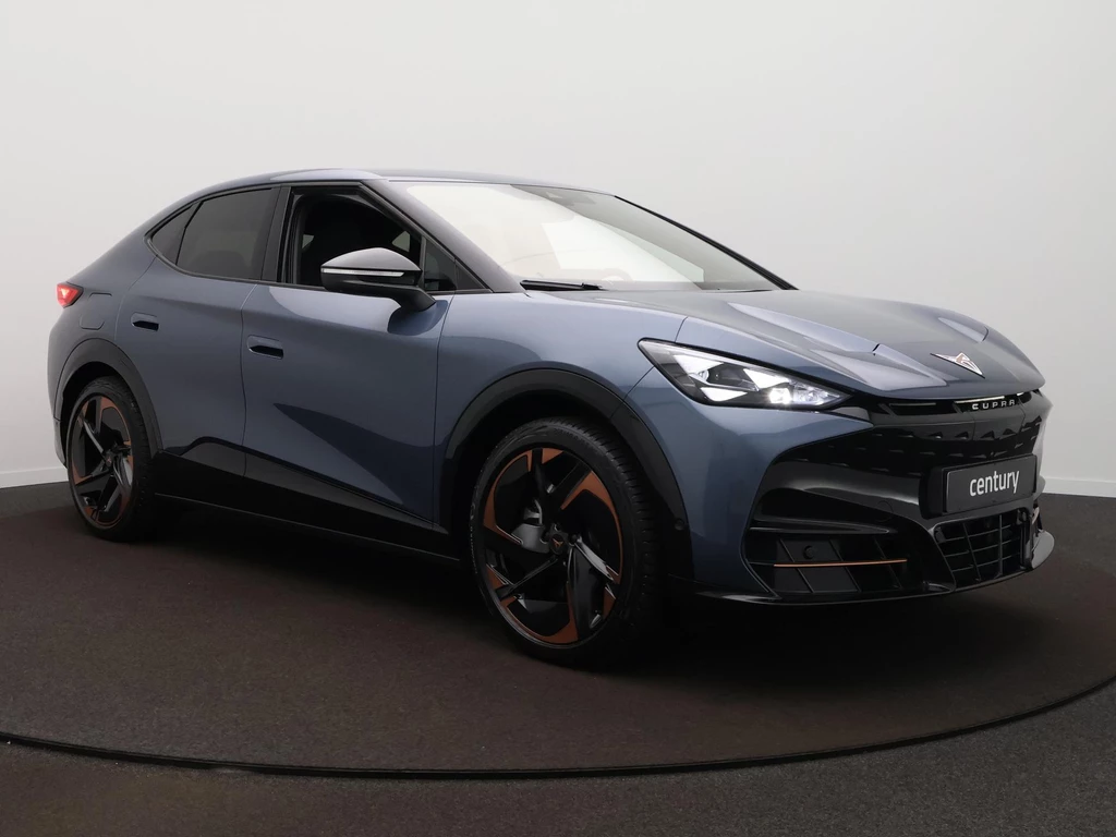 CUPRA Tavascan – foto 9