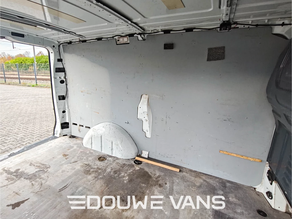 Mercedes-Benz Vito – foto 24