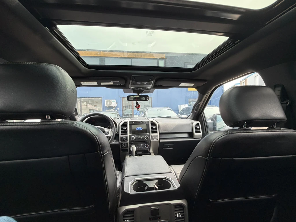 Ford F-150 – foto 8