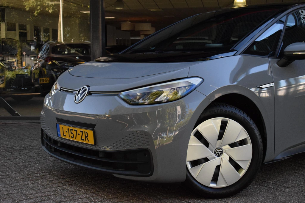 Volkswagen ID.3 – foto 2