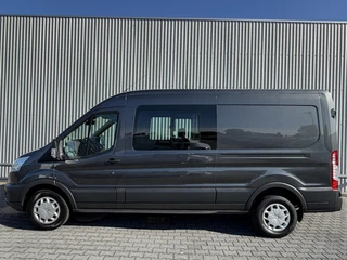 Ford Transit – thumbnail 3