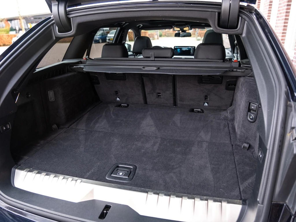 BMW 5 Serie – foto 25