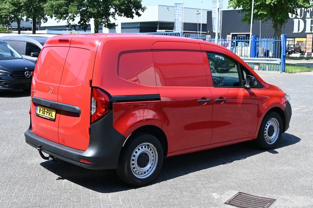 Mercedes-Benz Citan – foto 4