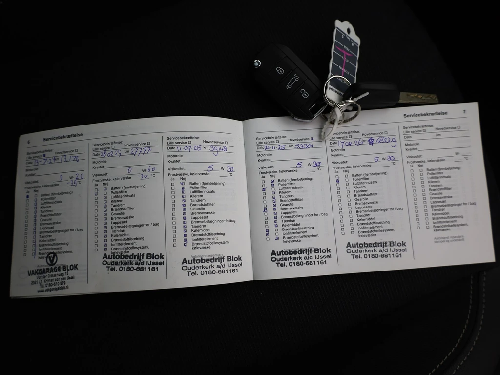 Opel Corsa – foto 25